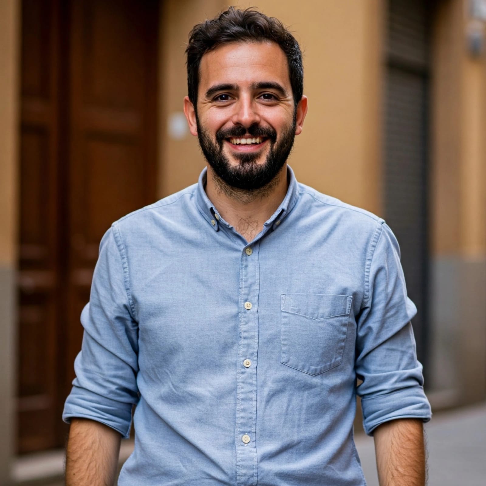 Carles Foj